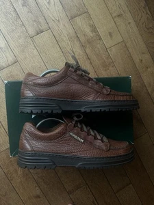Mephisto Cruiser Dessert Mamouth 742 taglia US 9 o 8,5 EU tecnologia soft air. - Foto 1 di 6