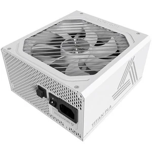 Montech Titan PLA 1200W - 80 PLUS & Cybenetics Platinum, modular, PCIe 5.1 - 120 - Bild 1 von 6