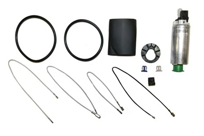 GMB Electric Fuel Pump 530-1041 For Chevrolet Oldsmobile Pontiac Buick Cadillac - Image 1 of 4