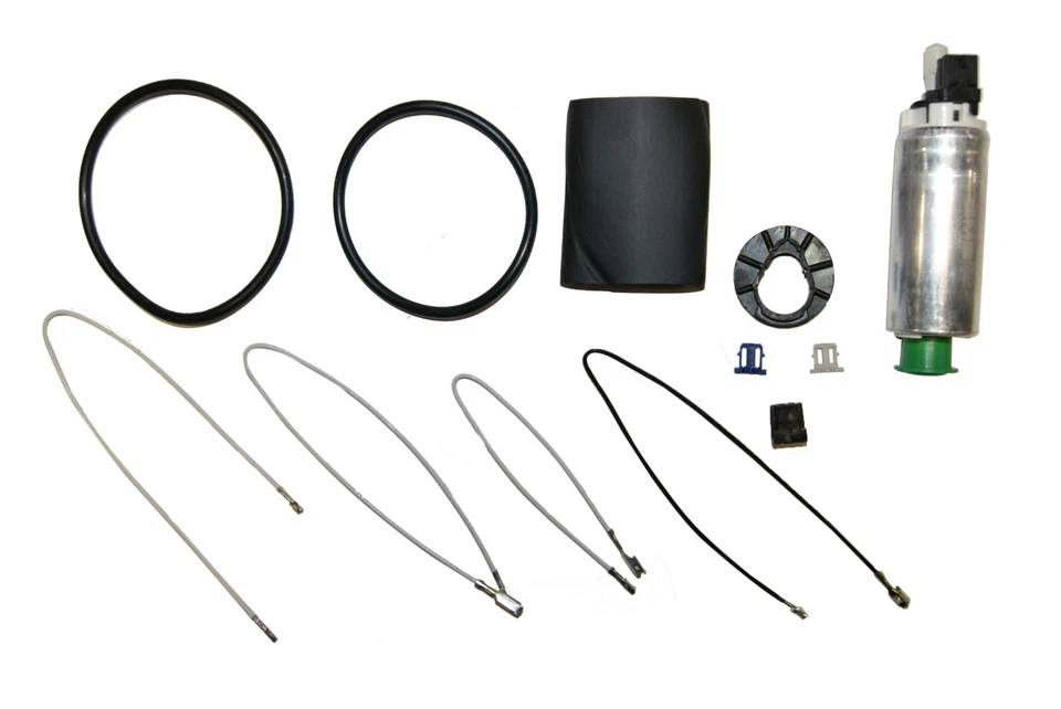 GMB Electric Fuel Pump 530-1041 For Chevrolet Oldsmobile Pontiac Buick Cadillac - Image 1 of 4