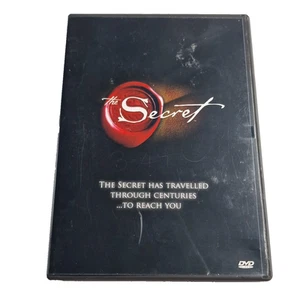 The Secret - Extended Edition (DVD, 2006) All Regions Cert E - TS Production LLC - Imagen 1 de 9