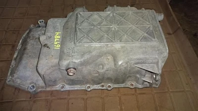 OIL PAN 2.4L FITS 97-02 CAVALIER 613757 - Изображение 1 из 4
