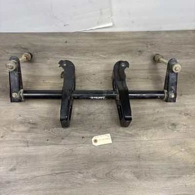 2008 Polaris Sportsman 500 EFI Rear Stabilizer Sway Bar 1541802-067 - Image 1 of 4