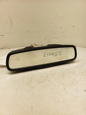 Rear View Mirror Automatic Dimming With Microphone Fits 10-17 CARAVAN 1344000 - Image 1 of 4