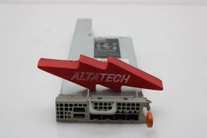 Dell HWGX7 I/O Aggregator Module 2x 2/4/8/10 FX2 - Photo 1/7
