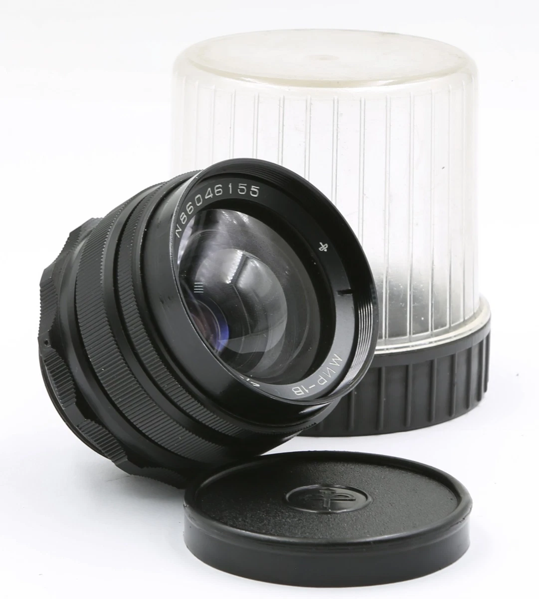 GOI MIR-1 2.8/37 M39 ロシア 1958年製 広角 動作確認済 GOI MIR-1 2.8