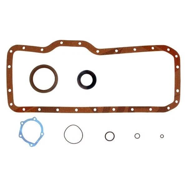 For Toyota Celica 1981 Apex Auto ACS8035 Engine Conversion Gasket Set Foto 1 de 1