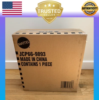 Mattel 80th Anniversary Hot Wheels Original 16 Rally Case Set SEALED IN HAND - Image 1 of 4