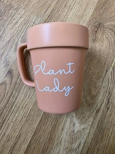 Plant Lady Mug - Picture 1 of 3
