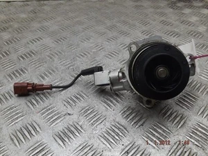 Bomba de agua Skoda Octavia enchufe 2 pines 100207801 Mk3 1.6 diésel 2013-2020H - Imagen 1 de 8