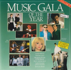 Various - Music Gala Of The Year Volume 3 Part 2 (CD, Comp) (Very Good Plus (VG+ - Bild 1 von 5