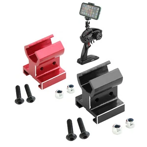 Phone Bracket #6532 for Traxxas TRX4/TRX6/E-Revo/RUSTLER/T/E-Maxx Remote Control - Picture 1 of 8