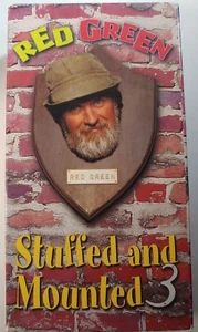 Red Green show Stuffed And Mounted 3 on VHS - Bild 1 von 4