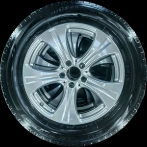 235/60 R18 Winterreifen Mercedes GLC W253 18 Zoll Alufelgen Komplettsatz - Bild 1 von 8
