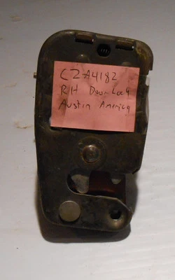 Новый из старых запасов дверной замок под правую руку CZA4182.  Остин Америка... \\\ - Изображение 1 из 3