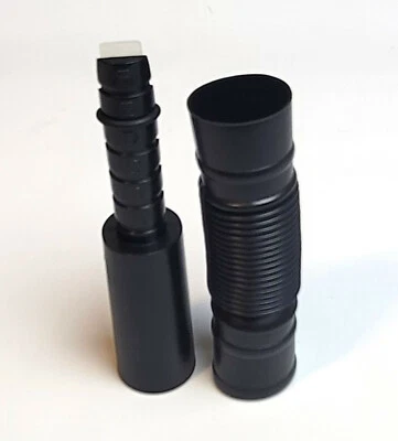 White Tail Deer Grunt Call Kit Lanyard Hunting Lathe Woodturning Fast Shipping