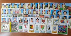 ⚽ FIGURINE CALCIATORI PANINI 1981/82 CON VELINA ⚽ vedi se c'è la tua 🏳 - Foto 1 di 11