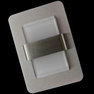Lámpara de pared Sapphire LUNEX LED iluminación de escaleras etapa luz empotrada - Imagen 1 de 5