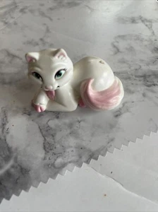 Barbie Princess and the Pauper Serafina Cat Figure - Picture 1 of 7