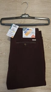MEYER Chino Hose Chicago Gr. 50 (W89/L84) **Neu mit Etikett** UVP€149,99 - Bild 1 von 10