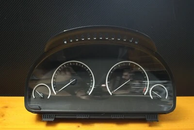 Velocímetro / Cuadro de instrumentos BMW X5 F15 2017 gasolina - 6991333 0263726458 Foto 1 de 3