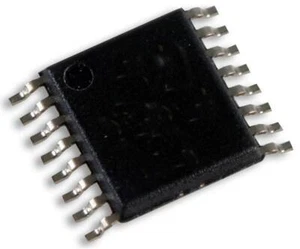 IC, UART FIFO 5MBPS 3.6V 16TSSOP - SC16IS740IPW,112 - Picture 1 of 1
