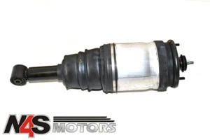 LAND ROVER DISCOVERY 4 2010 TO 2016 REAR DAMPER. PART LR038096 - Picture 1 of 1