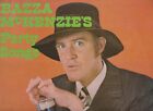 Barry Crocker-Bazza McKenzie?s Party Songs LP 1972 Festival Records-L 34733-AUS.