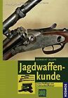 Jagdwaffenkunde von Norbert Klups | Buch | Zustand sehr gut