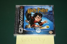 .PSX.' | '.Harry Potter And The Sorcerer's Stone.