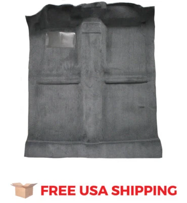 ACC FITS 1996-2000 Honda Civic 4DR Sedan Cutpile Carpet - Image 1 of 3