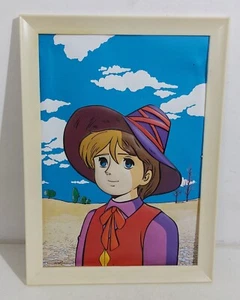40712 Quadro con personaggio in rilievo - Dolce Remì - Foto 1 di 3