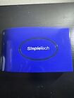 SimpleTech External 320GB Hard Drive - Excellent condition