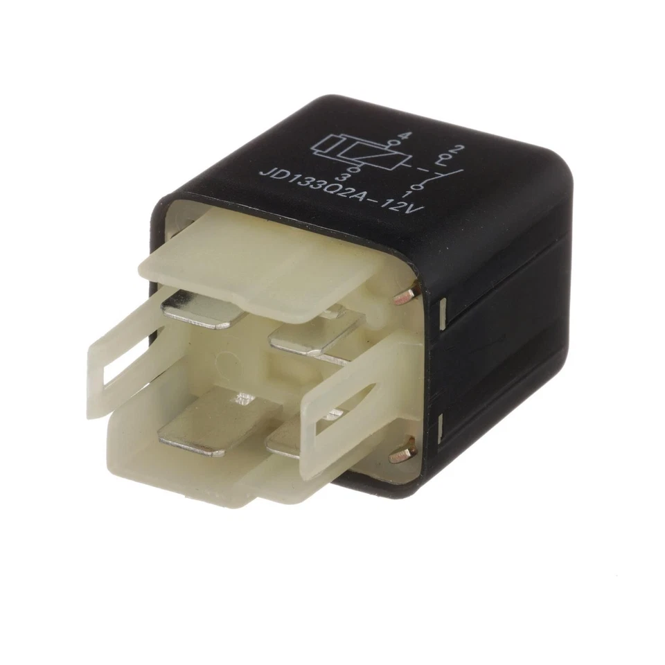 Relé descongelador de janela SMP para 1989-1992 Mitsubishi Mirage - Imagem 1 de 4