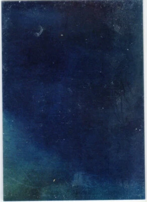 Spike The Complete Story Heart & Soul Puzzle HS3 Inkworks Trading Card 2005 - Image 1 of 2