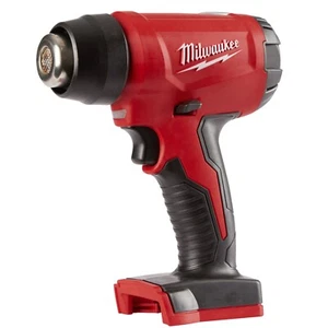 Milwaukee 2688-20 M18 Kompakt-Heißluftpistole (nur Werkzeug) - Bild 1 von 1