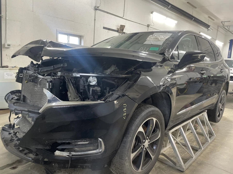 Used ABS Hydraulic Assembly fits: 2020 Buick Enclave w/o pre-crash system 3.6L o - Image 1 of 4