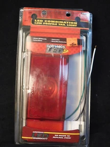 Optronics LED - Combination Low Profile Tail Light - Free Shipping - Picture 1 of 2