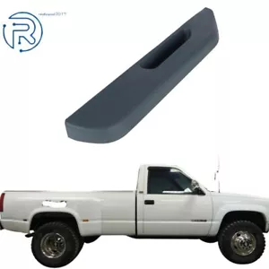 Front Left Driver Door Armrest Pad For 1988-1994 Chevrolet GMC C/k Series Bule - Picture 1 of 12
