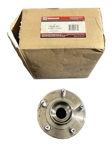 2015-2019 Ford Lincoln MKC Wheel Hub Assembly HUB-81 CV6Z-1104-A - Picture 1 of 2