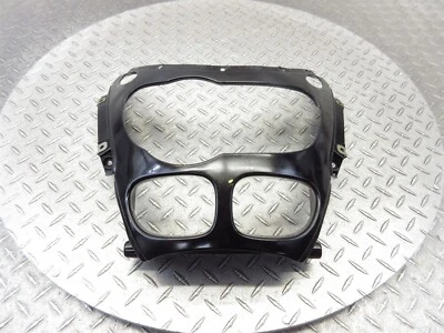 1999 94-99 BMW R1100 R1100S R1100R Front Headlight Fairing Cowl Body - Image 1 of 4
