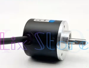 1 Stück RVT-05 Inkremental Photoelektrischer Drehgeber - Bild 1 von 2