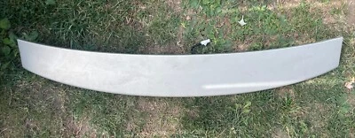 Toyota Prius 2004-2009 alerón alerón labio alerón con tercera luz de freno 76085-47021 Foto 1 de 4