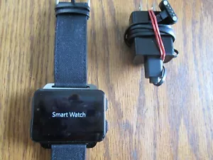 lamfo smart watch 2.86 screen working - Picture 1 of 7