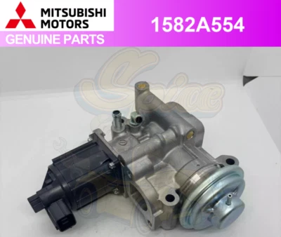 Mitsubishi Original New Outlander VENTIL HYDRAULIC - Bild 1 von 2
