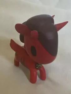 Peperino Tokidoki Unicorno Series 1 (retired figure) (no box) Vinyl Figurine - Picture 1 of 5