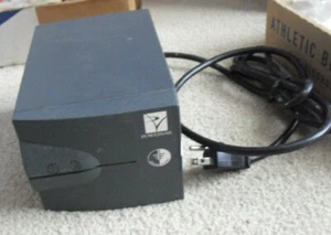 Ametek Powervar Ground Guard Power Conditioner ABCG100-11W 120VAC - Bild 1 von 2