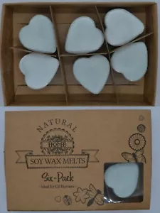 Nagchampa Scented Luxury Soy Wax Melts for Oil Burners Gift Box Set fragranced - Picture 1 of 1