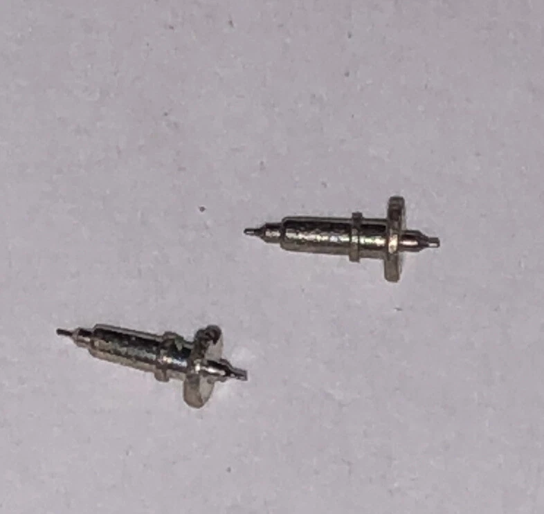 Kienzle 48-05 Balance Staff   X Swiss Made Free Post - Image 1 of 1