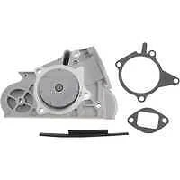 Bomba de agua del motor-METRIX Autopart Intl 1600-66355 Foto 1 de 2